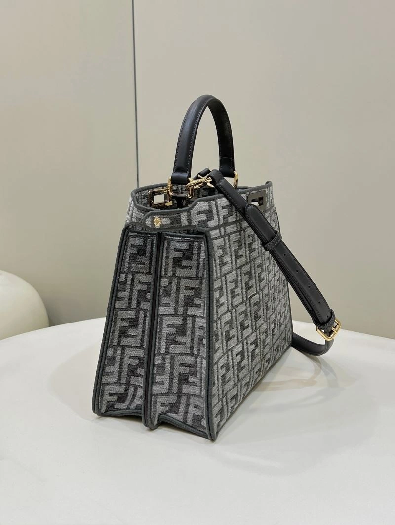 Fendi Peekaboo Bags Youthful 57716
