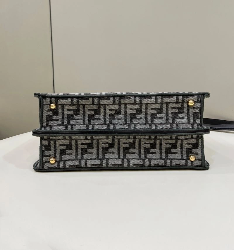 Fendi Peekaboo Bags Youthful 57716