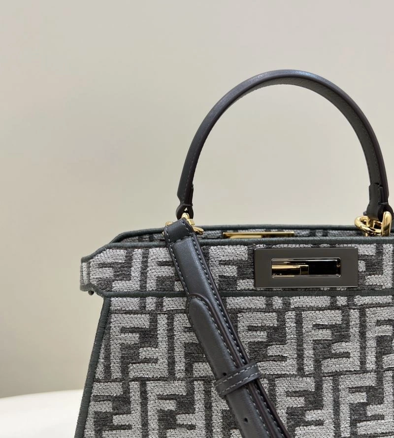 Fendi Peekaboo Bags Youthful 57716