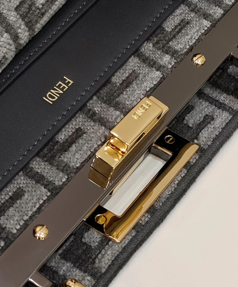 Fendi Peekaboo Bags Youthful 57716