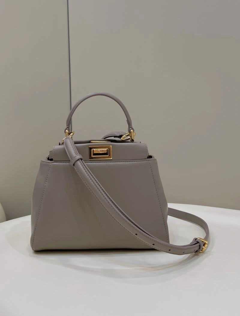 Fendi Peekaboo Bags Efficient 57669