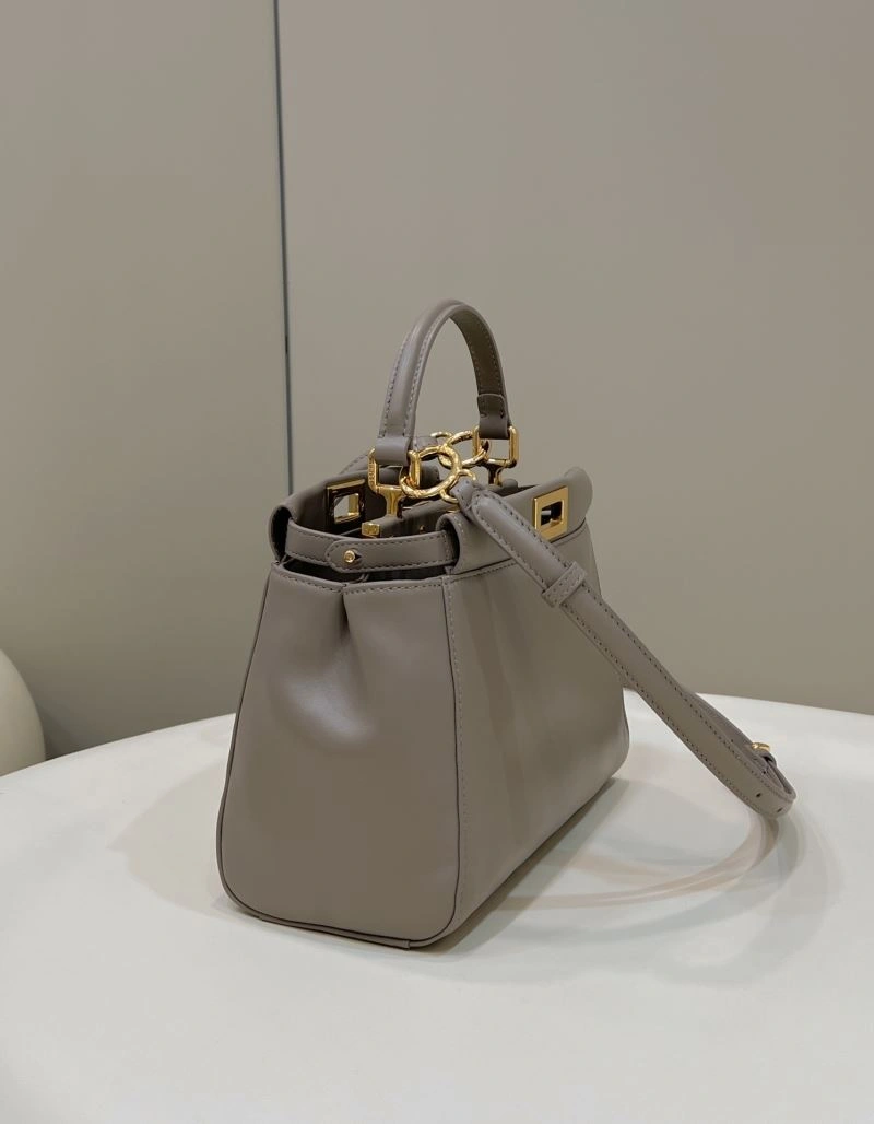 Fendi Peekaboo Bags Efficient 57669