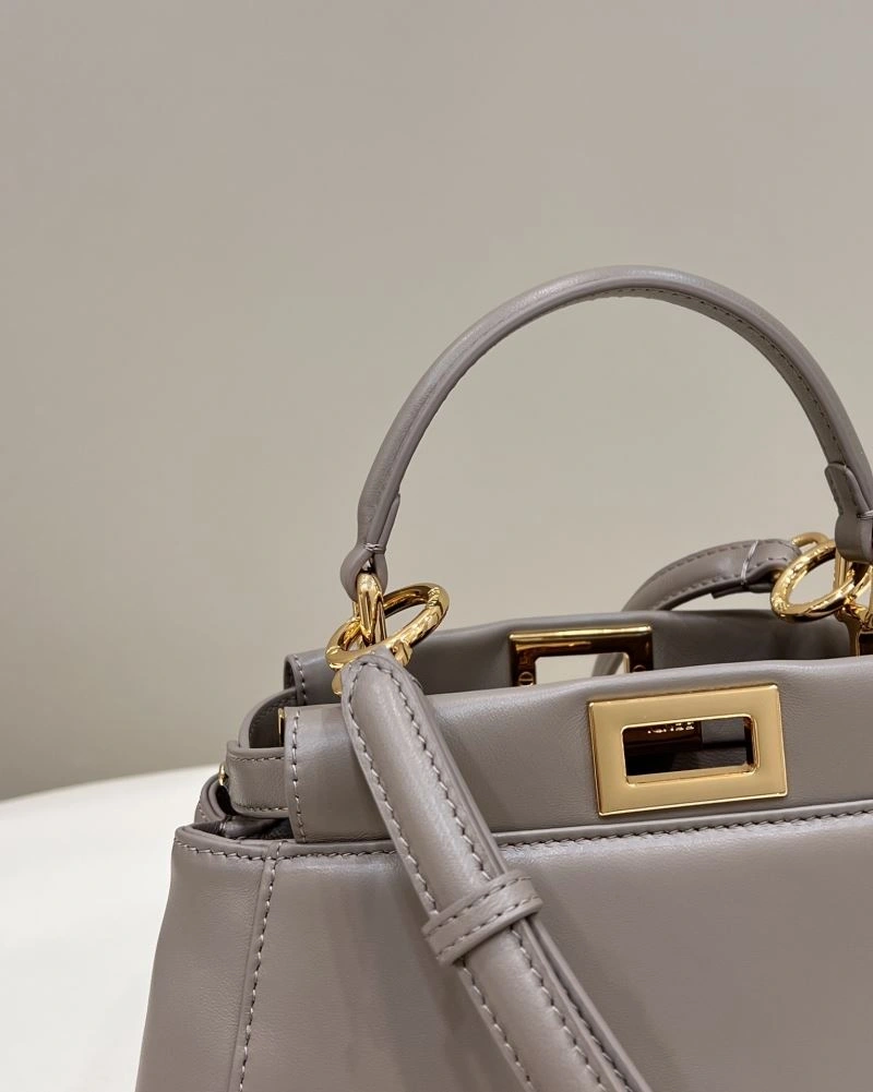 Fendi Peekaboo Bags Efficient 57669