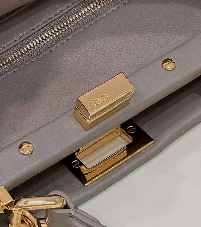 Fendi Peekaboo Bags Efficient 57669