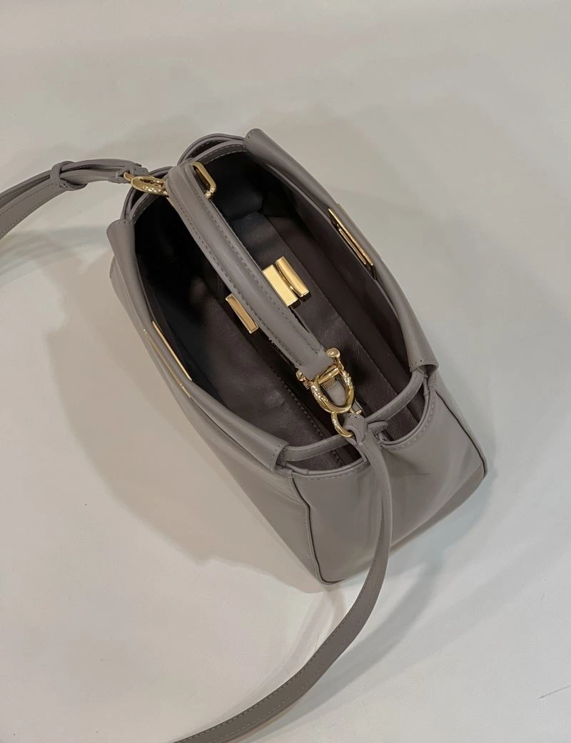 Fendi Peekaboo Bags Efficient 57669