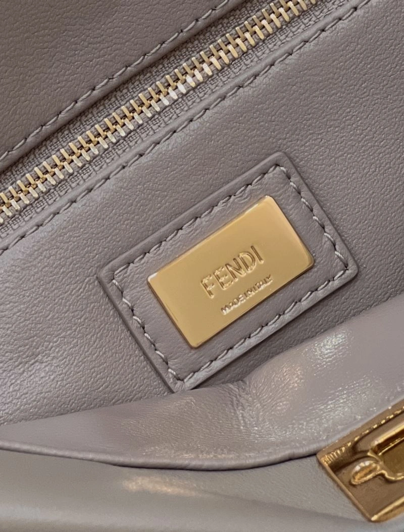 Fendi Peekaboo Bags Efficient 57669