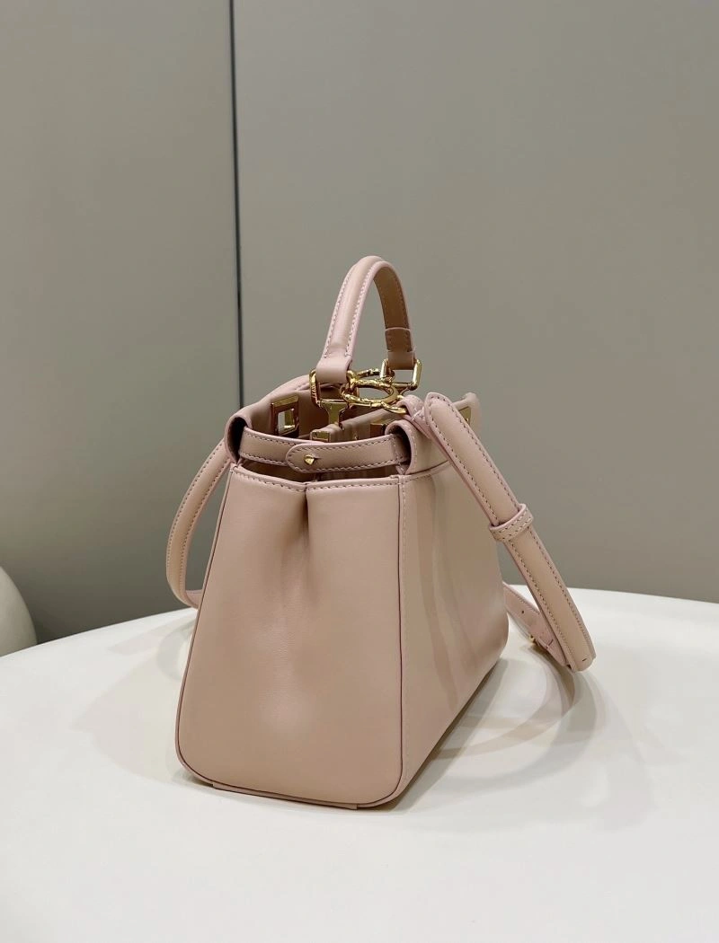 Fendi Peekaboo Bags MultiPurpose 57670