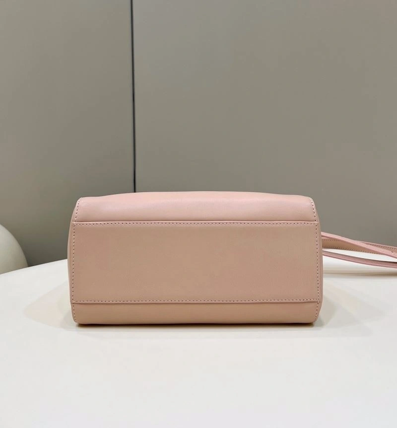 Fendi Peekaboo Bags MultiPurpose 57670