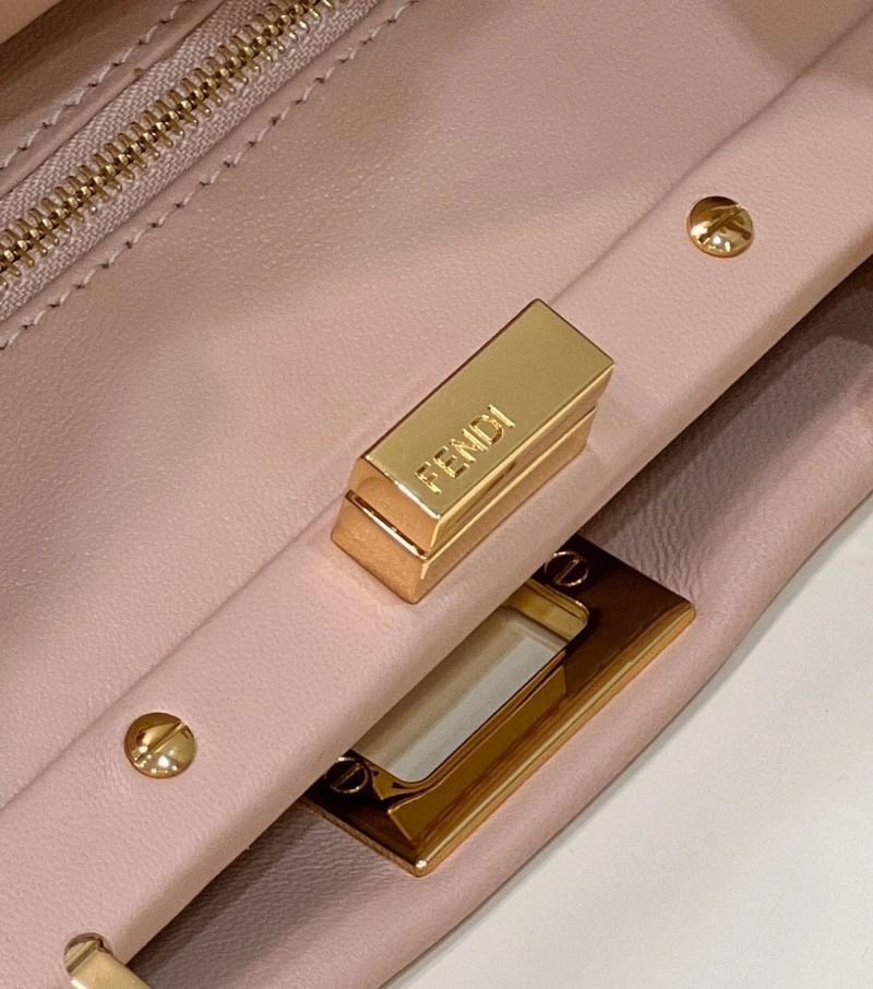 Fendi Peekaboo Bags MultiPurpose 57670