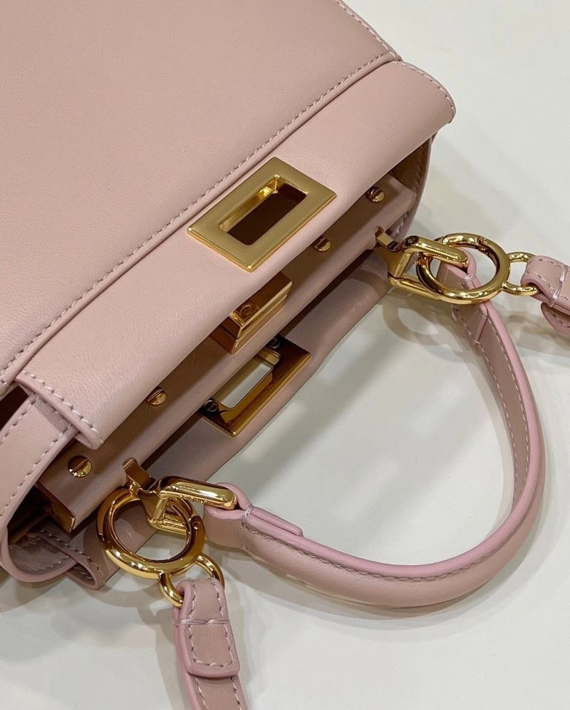 Fendi Peekaboo Bags MultiPurpose 57670