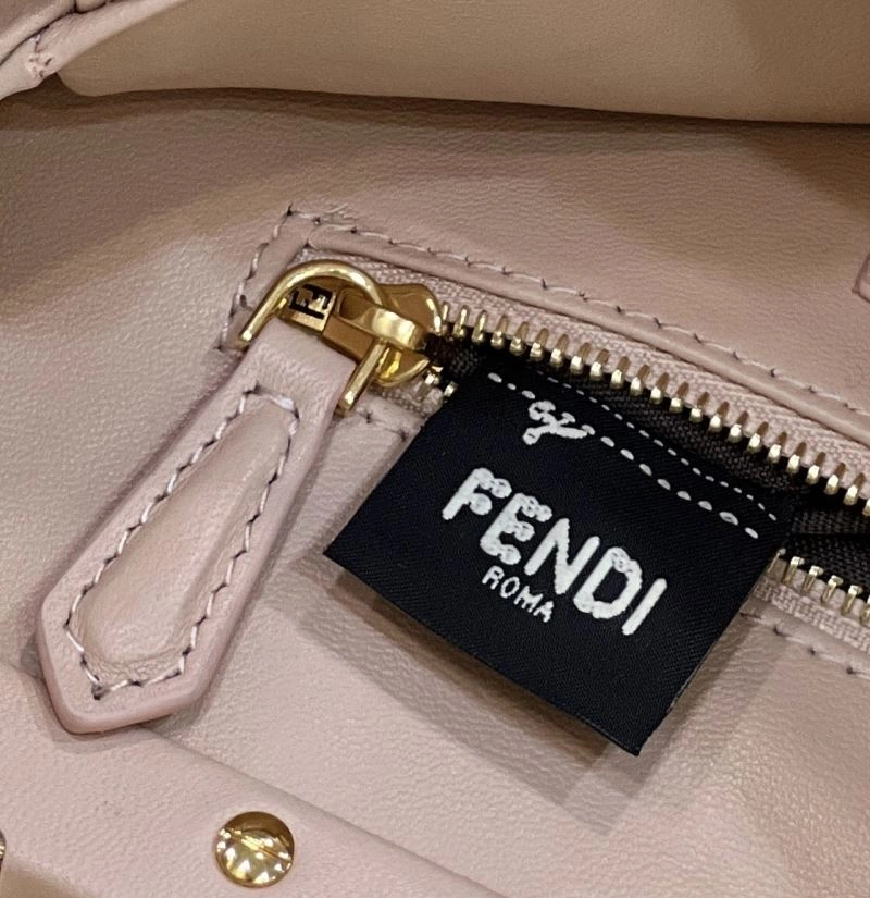 Fendi Peekaboo Bags MultiPurpose 57670