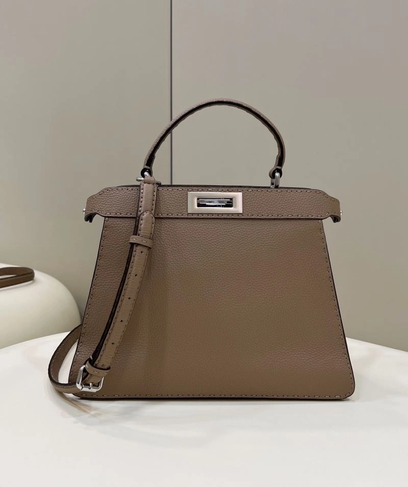 Fendi Peekaboo Bags HighQuality 57672