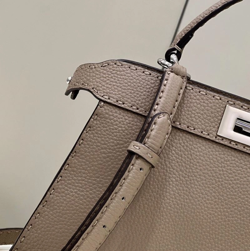 Fendi Peekaboo Bags HighQuality 57672