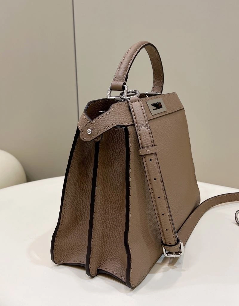 Fendi Peekaboo Bags HighQuality 57672
