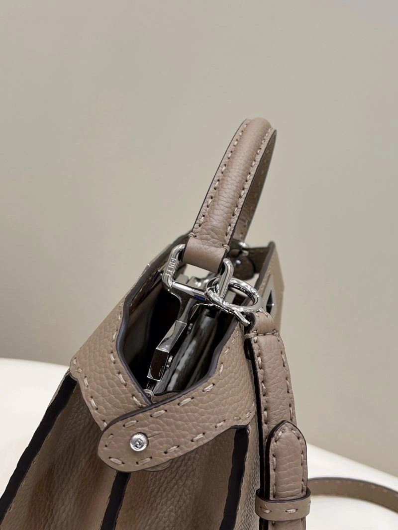 Fendi Peekaboo Bags HighQuality 57672