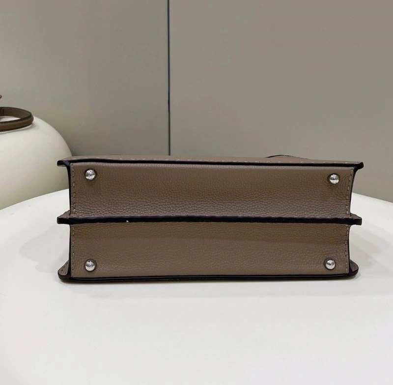 Fendi Peekaboo Bags HighQuality 57672
