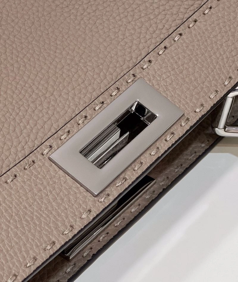 Fendi Peekaboo Bags HighQuality 57672
