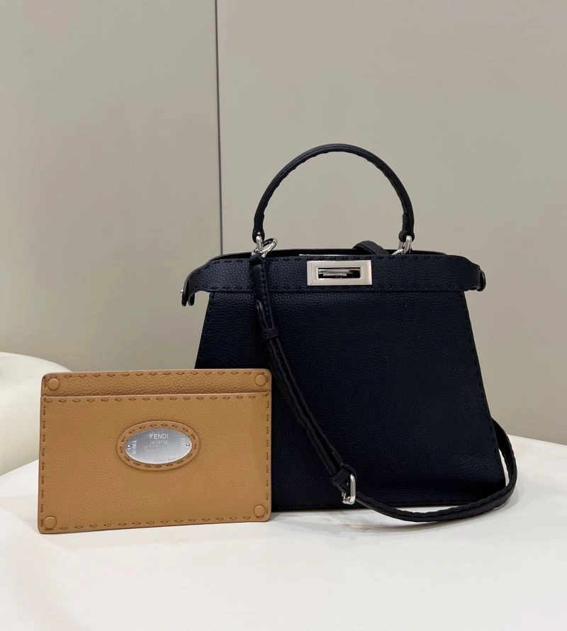 Breathable Fendi Peekaboo Bags 57667