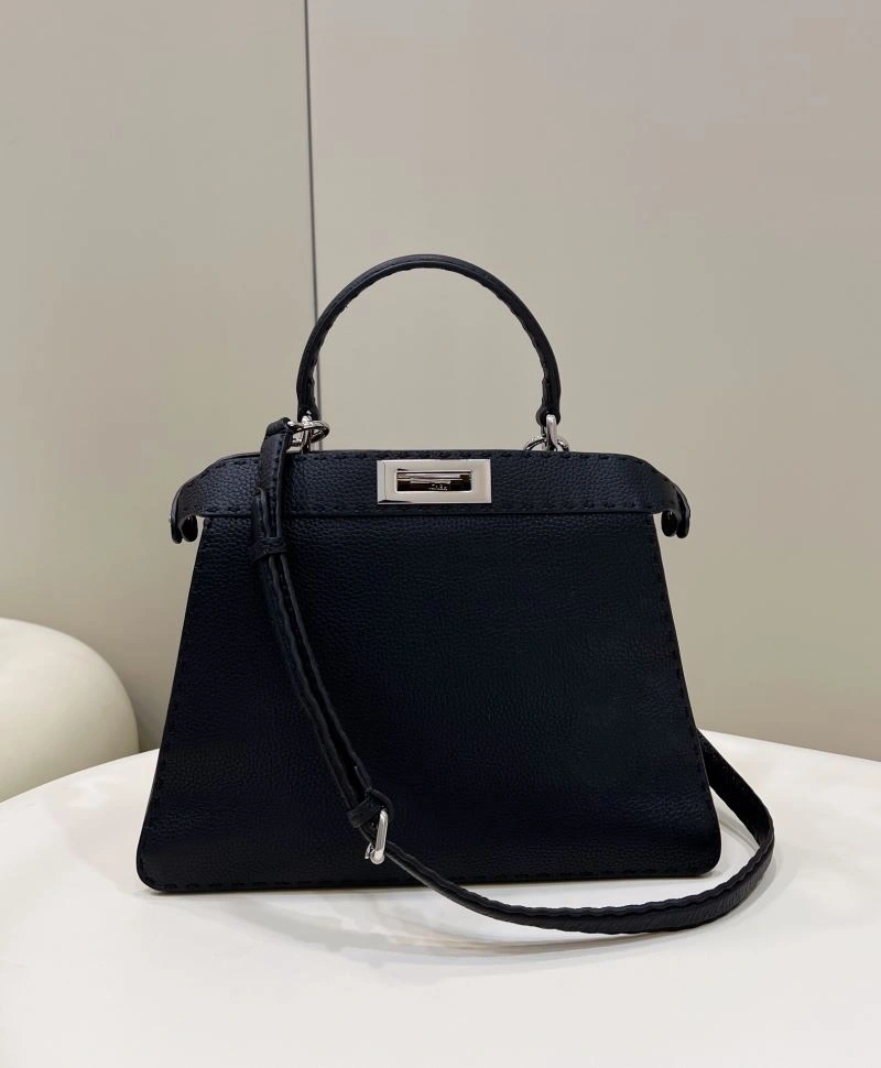 Breathable Fendi Peekaboo Bags 57667