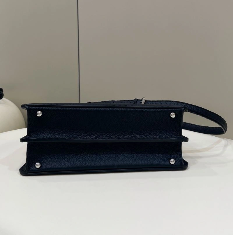 Breathable Fendi Peekaboo Bags 57667