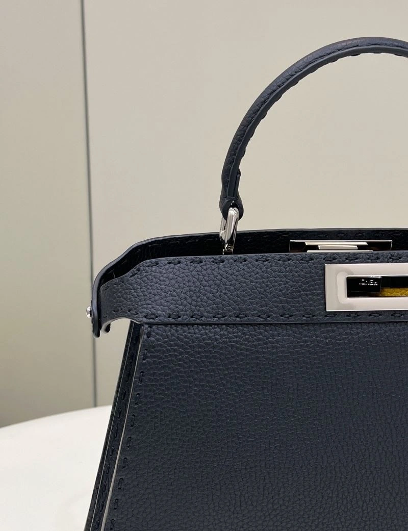 Breathable Fendi Peekaboo Bags 57667