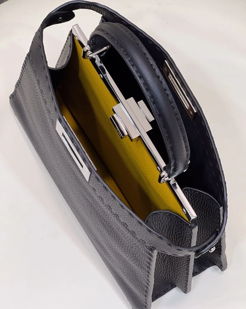Breathable Fendi Peekaboo Bags 57667