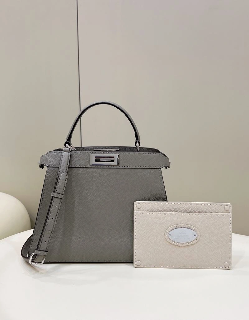 Fendi Peekaboo Bags OnTrend 57678