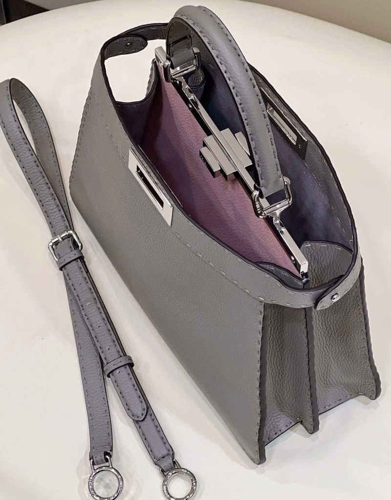 Fendi Peekaboo Bags OnTrend 57678