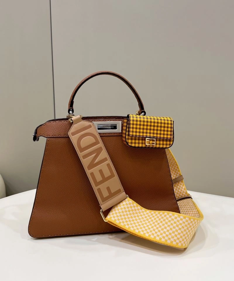 SmartChoice Fendi Peekaboo Bags 57664
