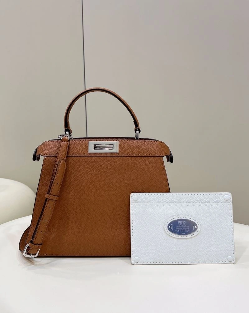 SmartChoice Fendi Peekaboo Bags 57664