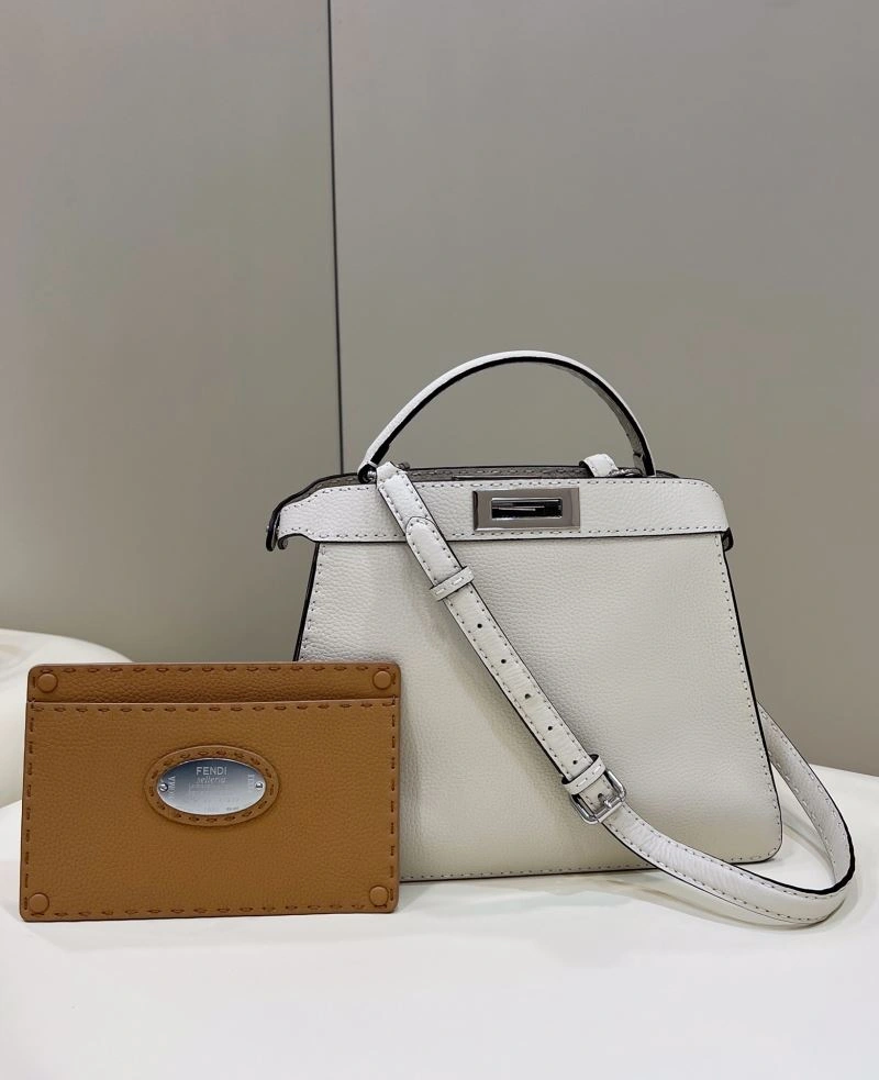 Fendi Peekaboo Bags SmartChoice 57679
