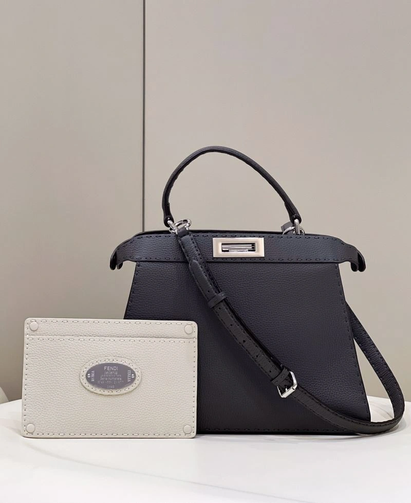 Fendi Peekaboo Bags Comfortable 57666