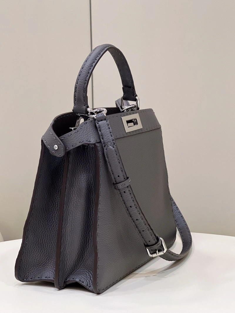 Fendi Peekaboo Bags Comfortable 57666