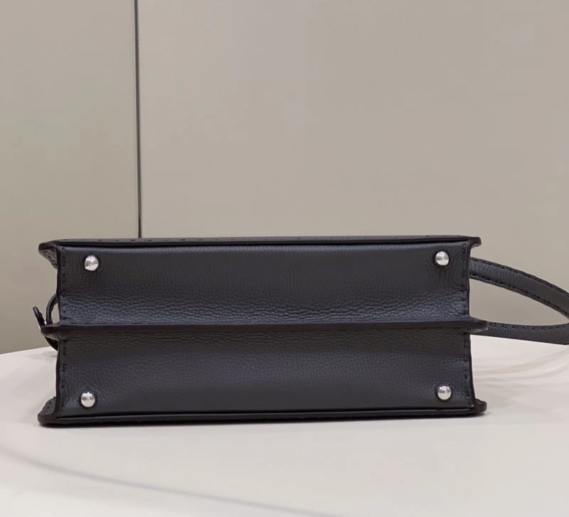 Fendi Peekaboo Bags Comfortable 57666