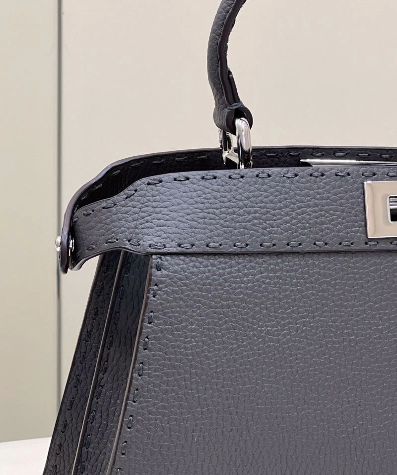 Fendi Peekaboo Bags Comfortable 57666