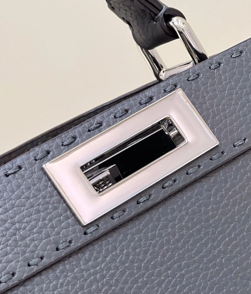 Fendi Peekaboo Bags Comfortable 57666