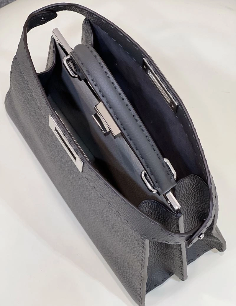 Fendi Peekaboo Bags Comfortable 57666