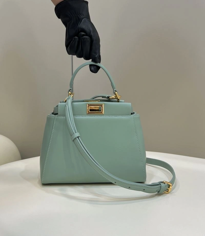Fendi Peekaboo Bags TopPick 57698