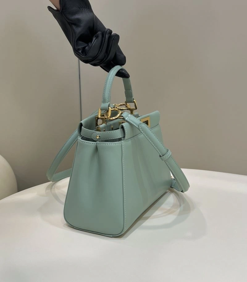 Fendi Peekaboo Bags TopPick 57698