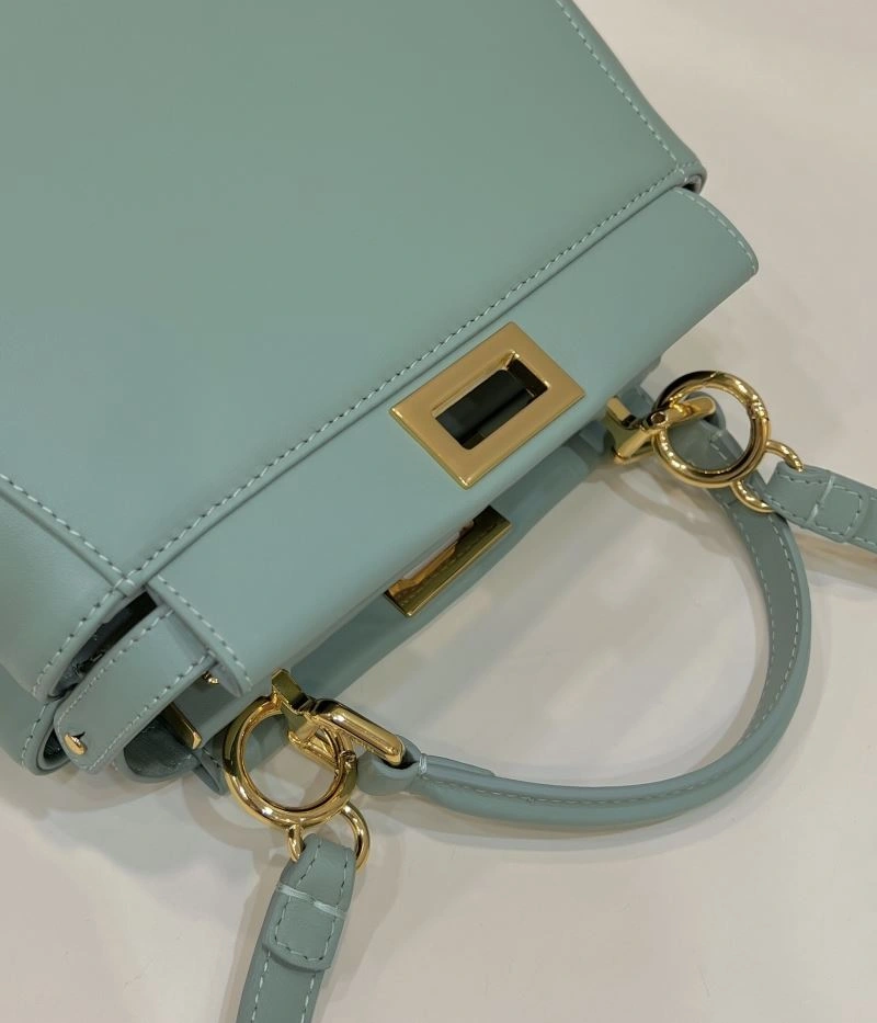 Fendi Peekaboo Bags TopPick 57698