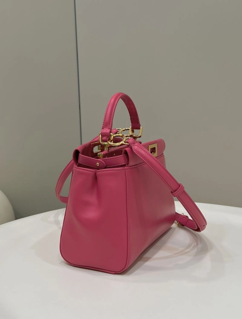 Fendi Peekaboo Bags Durable 57665