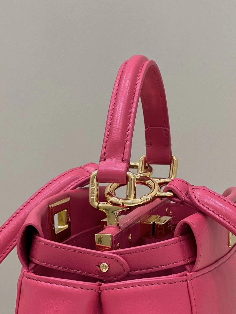 Fendi Peekaboo Bags Durable 57665