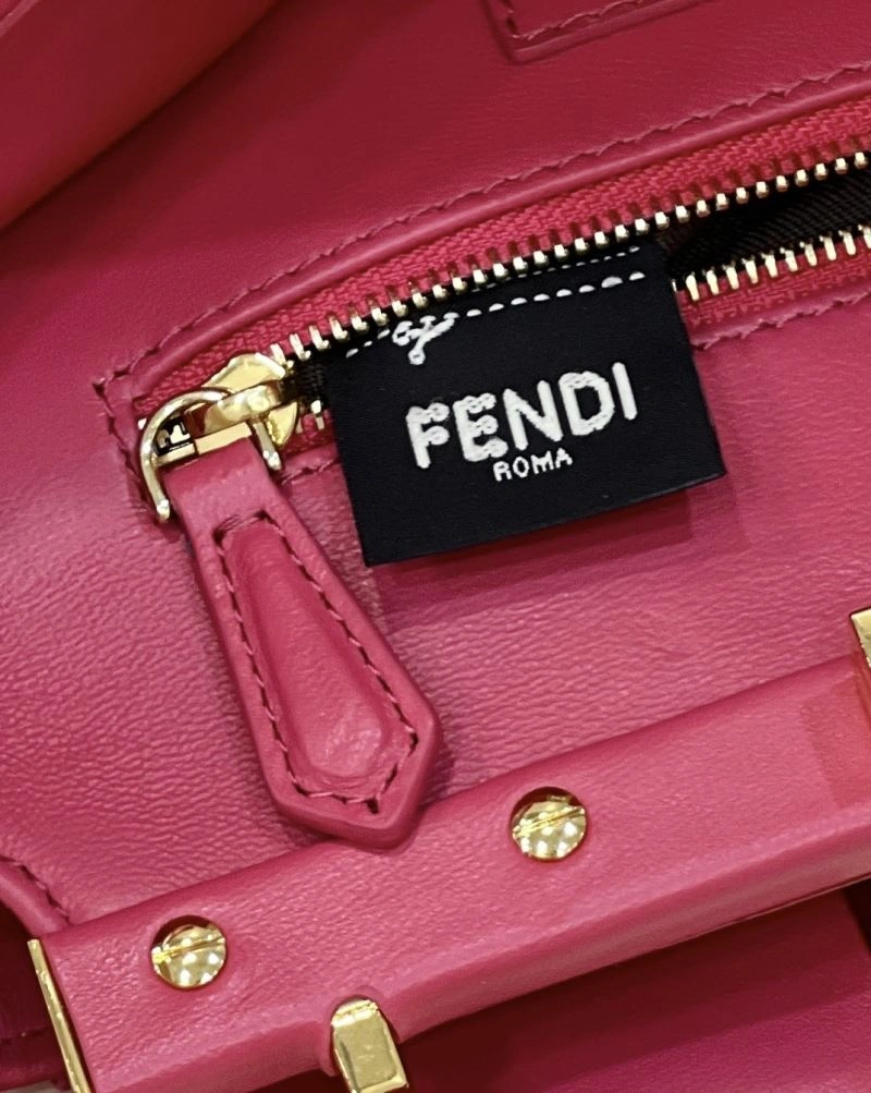 Fendi Peekaboo Bags Durable 57665