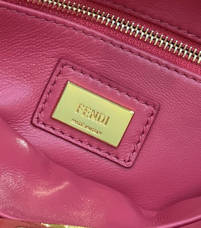 Fendi Peekaboo Bags Durable 57665