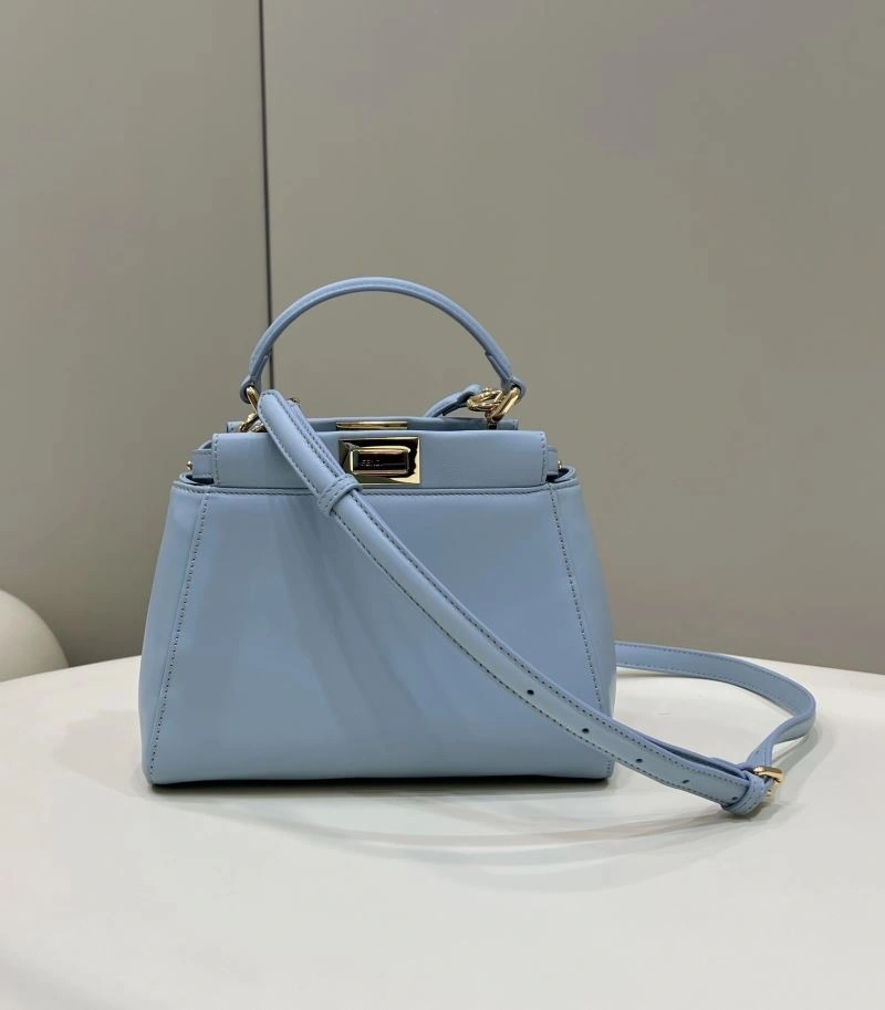 FlexibleFit Fendi Peekaboo Bags 57676