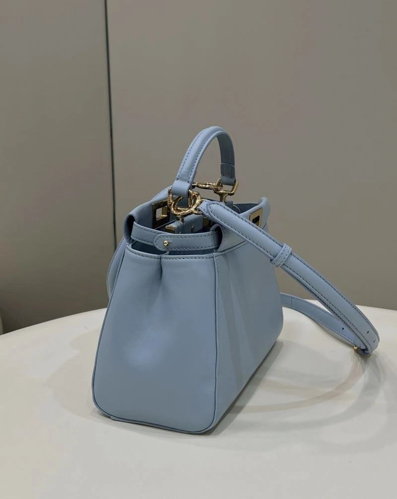 FlexibleFit Fendi Peekaboo Bags 57676