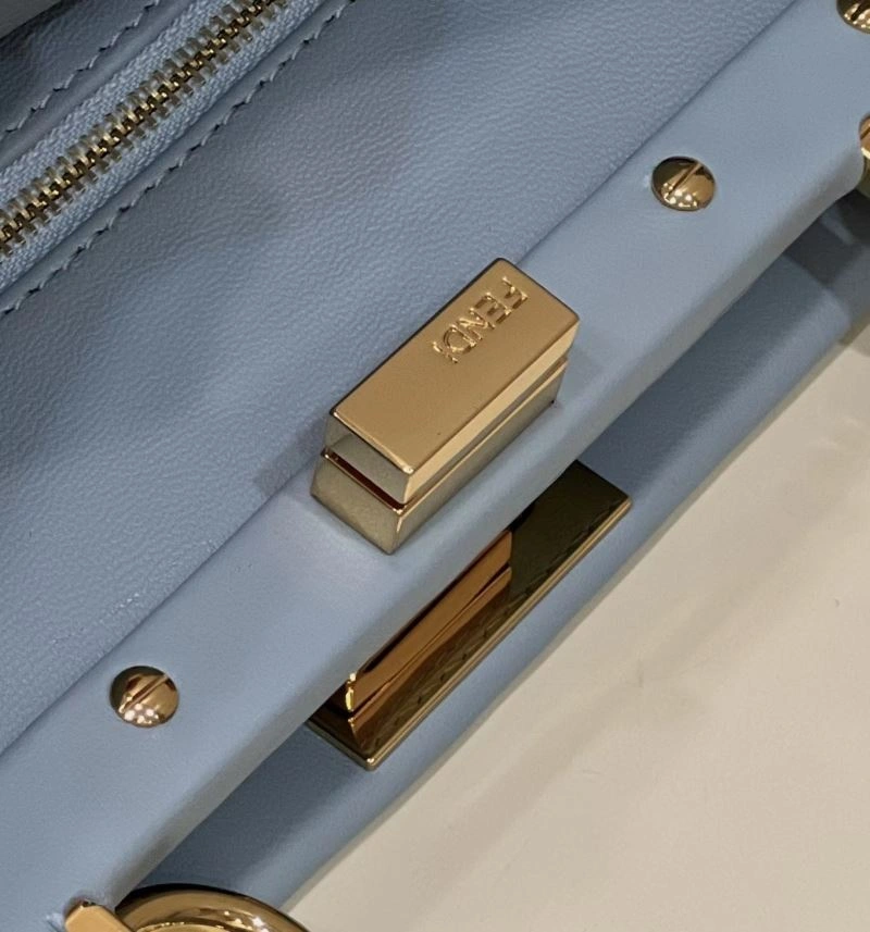FlexibleFit Fendi Peekaboo Bags 57676