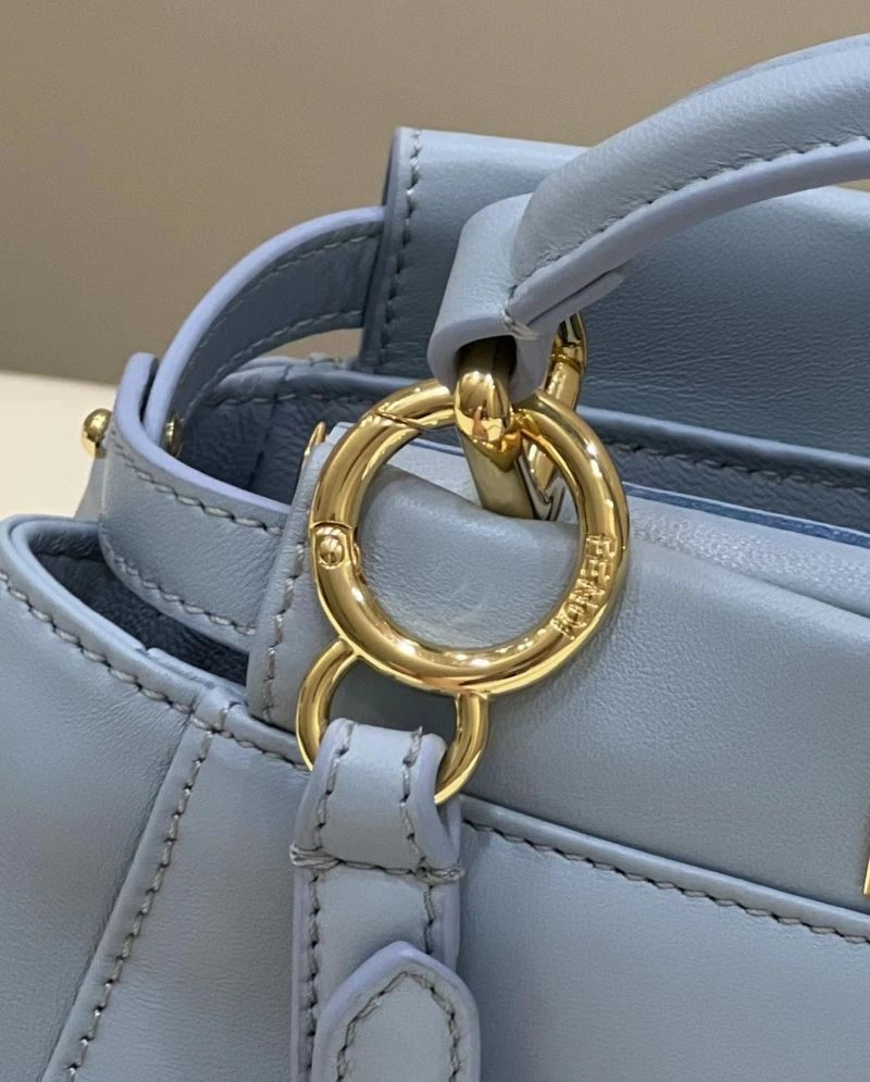 FlexibleFit Fendi Peekaboo Bags 57676