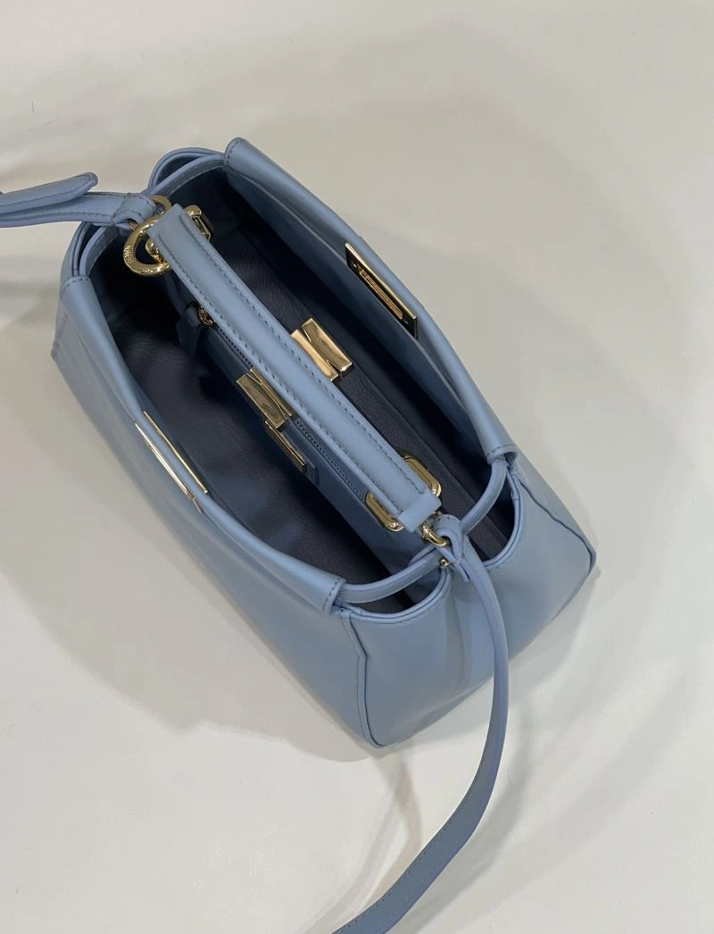 FlexibleFit Fendi Peekaboo Bags 57676