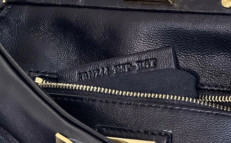 Fendi Peekaboo Bags Breathable 57674